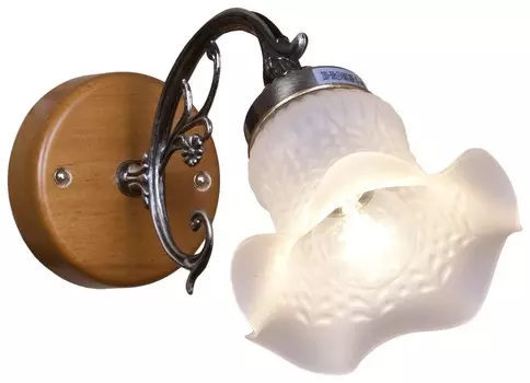 Настенное бра Velante 387-501-01