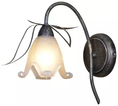 Настенное бра Velante 389-501-01