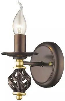 Настенное бра Velante 536-721-01