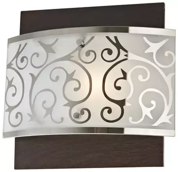 Настенное бра Velante 633-721-01