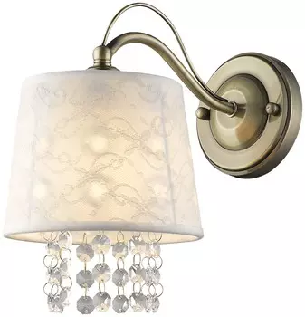 Настенное бра Velante 716-501-01