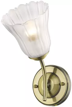 Настенное бра Velante 728-501-01