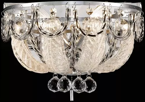 Настенное бра Velante 742 742-101-02