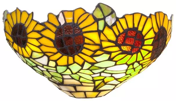 Настенное бра Velante 821-801-01