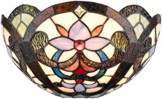 Настенное бра Velante 826-801-01