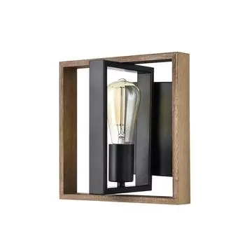 Настенное бра Vele Luce Bastion VL6112W01