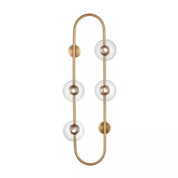 Настенное бра Vele Luce Bianco VL5714W11