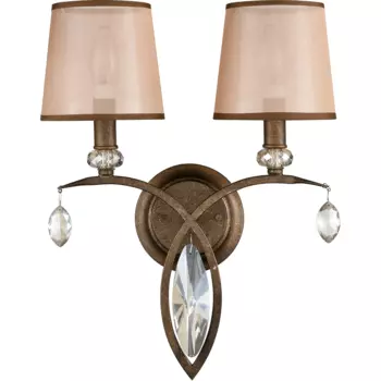 Настенное бра Vele Luce Boccaccio VL1266W02