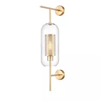 Настенное бра Vele Luce Coro VL5524W21