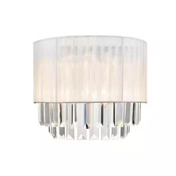 Настенное бра Vele Luce Fata VL3173W02