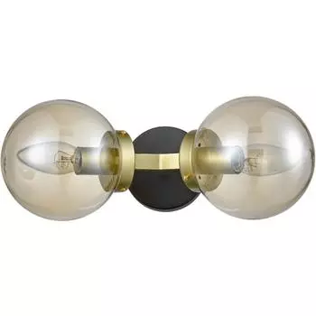 Настенное бра Vele Luce Galassia VL1872W02