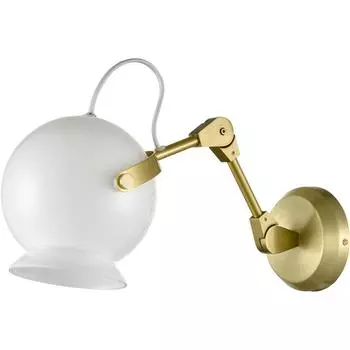 Настенное бра Vele Luce Giuseppe VL2084W01