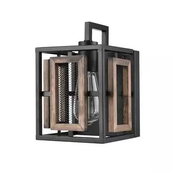 Настенное бра Vele Luce Legion VL6272W01