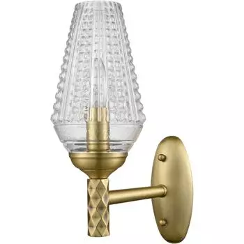 Настенное бра Vele Luce Manzoni VL1854W01