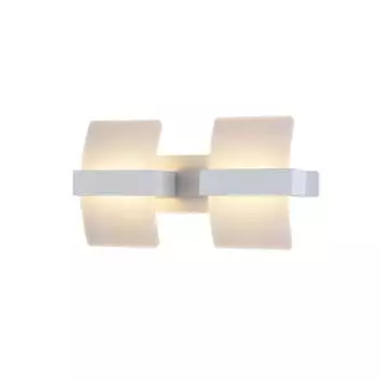 Настенный светодиодный светильник Vele Luce Ortona VL8161W02