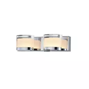 Настенный светодиодный светильник Vele Luce Pizzoli VL8223W02