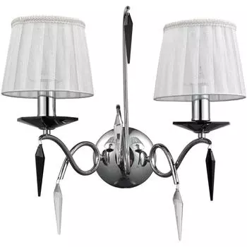 Настенное бра Vele Luce Queen VL1783W02