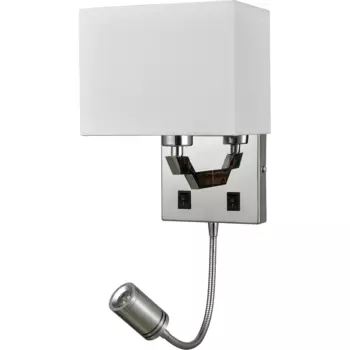 Настенное бра Vele Luce Ultimo VL1523W02