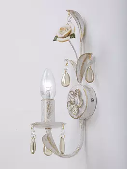 Настенное бра Vitaluce 1268 V1268/1A