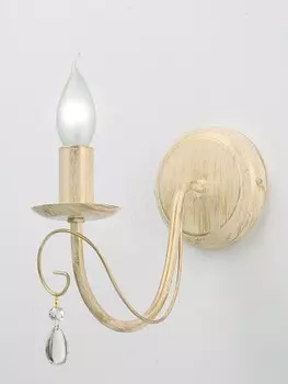 Настенное бра Vitaluce 1345 V1345/1A