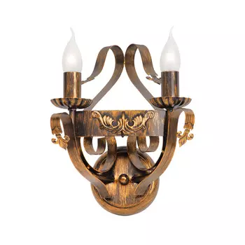 Настенное бра Vitaluce 1350 V1350/2A