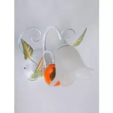 Настенное бра Vitaluce 1385 V1385/1+1A