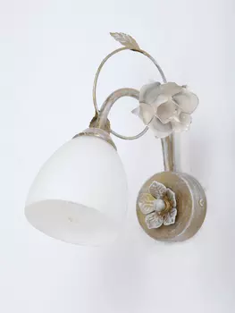 Настенное бра Vitaluce 1399 V1399/1A