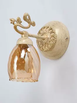 Настенное бра Vitaluce 1443 V1443/1A