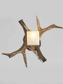 Настенное бра Vitaluce 1495 V1495/1A