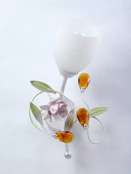 Настенное бра Vitaluce 1509 V1509/1A