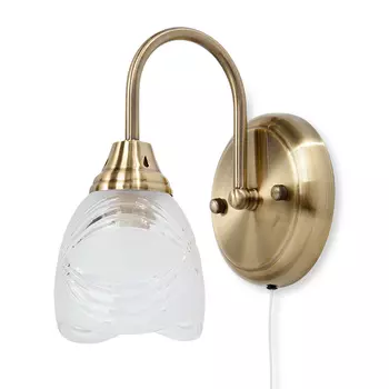 Настенное бра Vitaluce 2013 V2013/1A