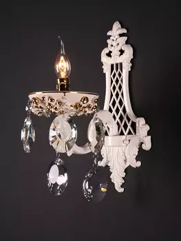 Настенное бра Vitaluce 2347 V2347/1A