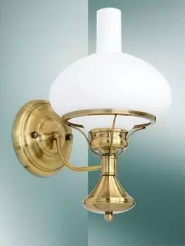 Настенное бра Vitaluce 2501 V2501/1A