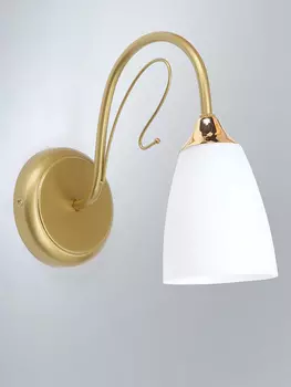 Настенное бра Vitaluce 3220 V3220/1A