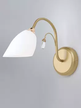 Настенное бра Vitaluce 3238 V3238/1A