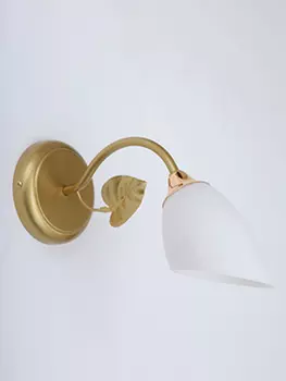 Настенное бра Vitaluce 3240 V3240/1A