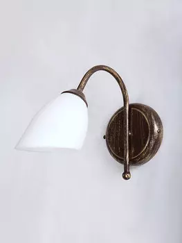 Настенное бра Vitaluce 3247 V3247/1A