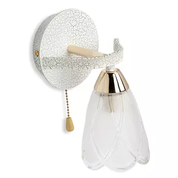 Настенное бра Vitaluce 3527 V3527/1A