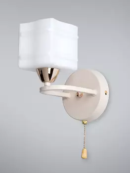 Настенное бра Vitaluce 3529 V3529/1A