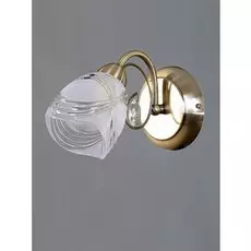 Настенное бра Vitaluce 3532 V3532/1A