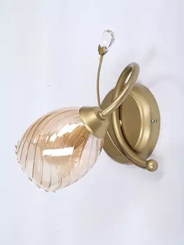 Настенное бра Vitaluce 3593 V3593/1A