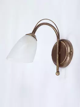 Настенное бра Vitaluce 3606 V3606/1A