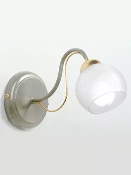 Настенное бра Vitaluce 3616 V3616/1А