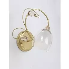 Настенное бра Vitaluce 3673 V3673/1A