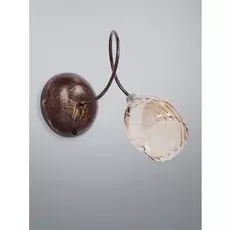 Настенное бра Vitaluce 3679 V3679/1A