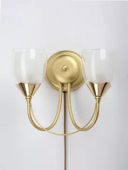 Настенное бра Vitaluce 3682 V3682/2A