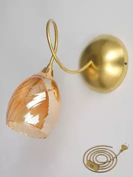 Настенное бра Vitaluce 3683 V3683/1A