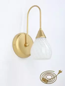 Настенное бра Vitaluce 3695 V3695/1A