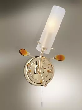 Настенное бра Vitaluce 3851 V3851/1A