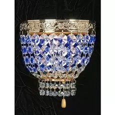 Настенное бра Vitaluce 5023 V5023/1+9A